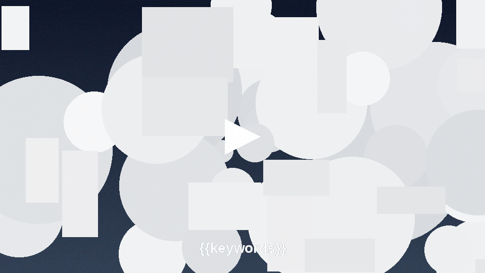 纪录片风格视频制作